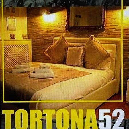 Bed and Breakfast Bb Tortona Mediolan Zewnętrze zdjęcie