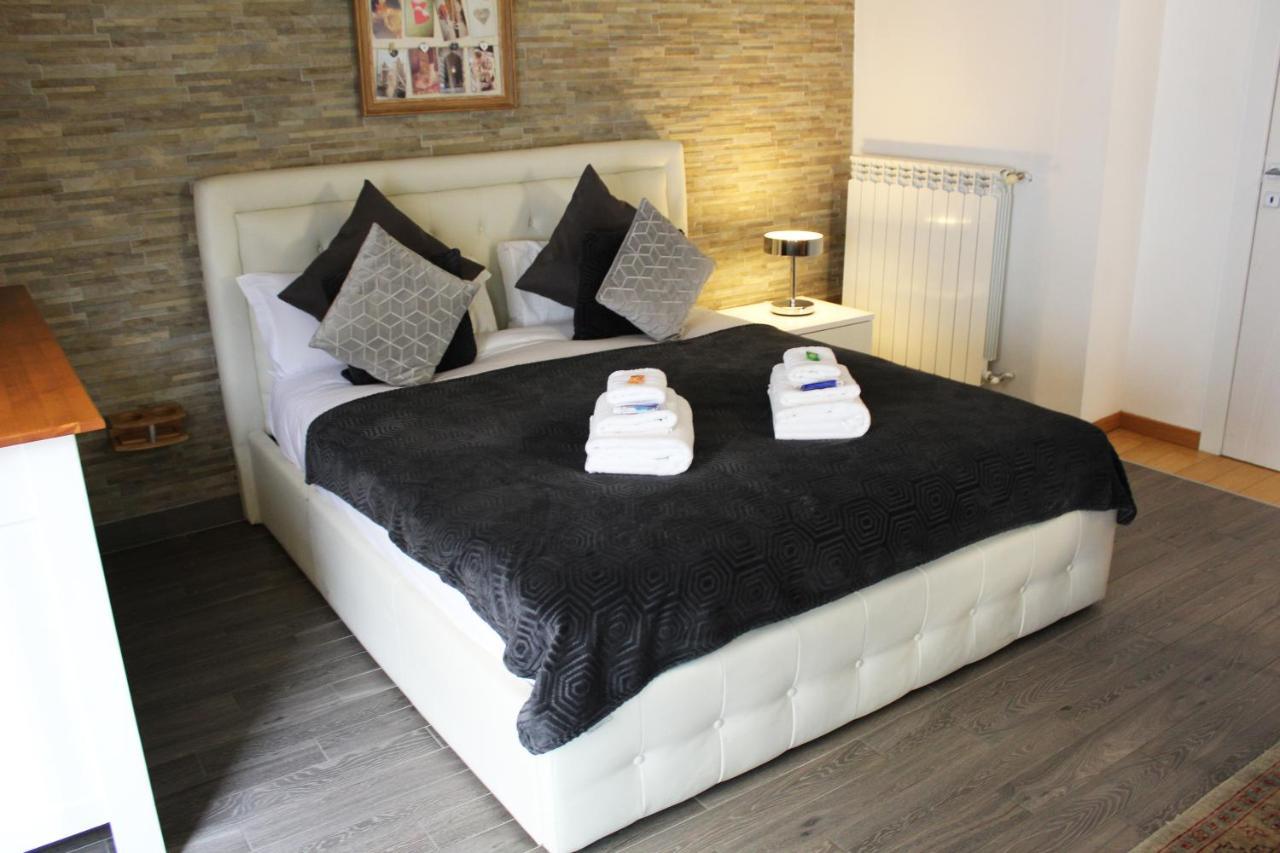 Bed and Breakfast Bb Tortona Mediolan Zewnętrze zdjęcie
