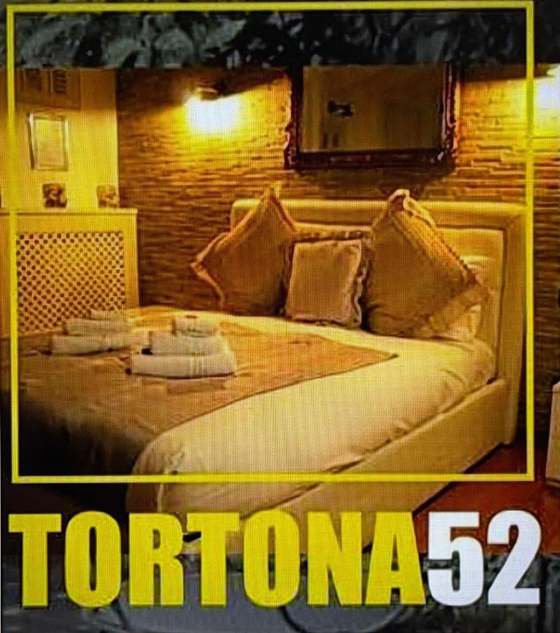 Bed and Breakfast Bb Tortona Mediolan Zewnętrze zdjęcie