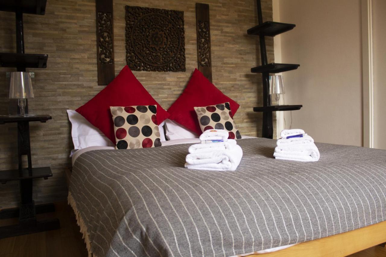 Bed and Breakfast Bb Tortona Mediolan Zewnętrze zdjęcie