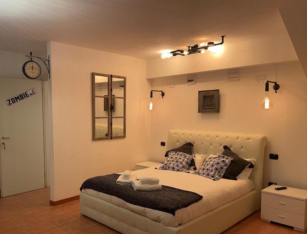Bed and Breakfast Bb Tortona Mediolan Zewnętrze zdjęcie