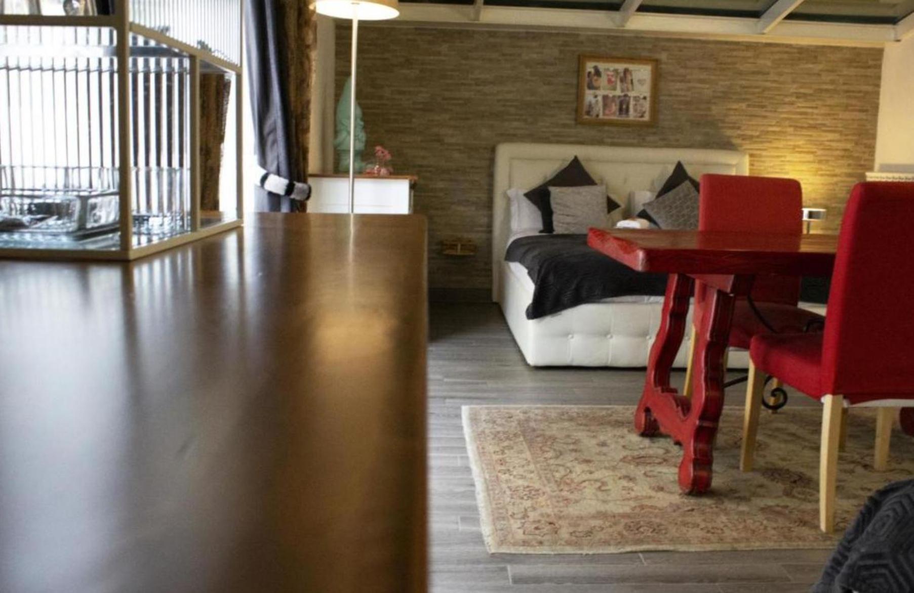 Bed and Breakfast Bb Tortona Mediolan Zewnętrze zdjęcie