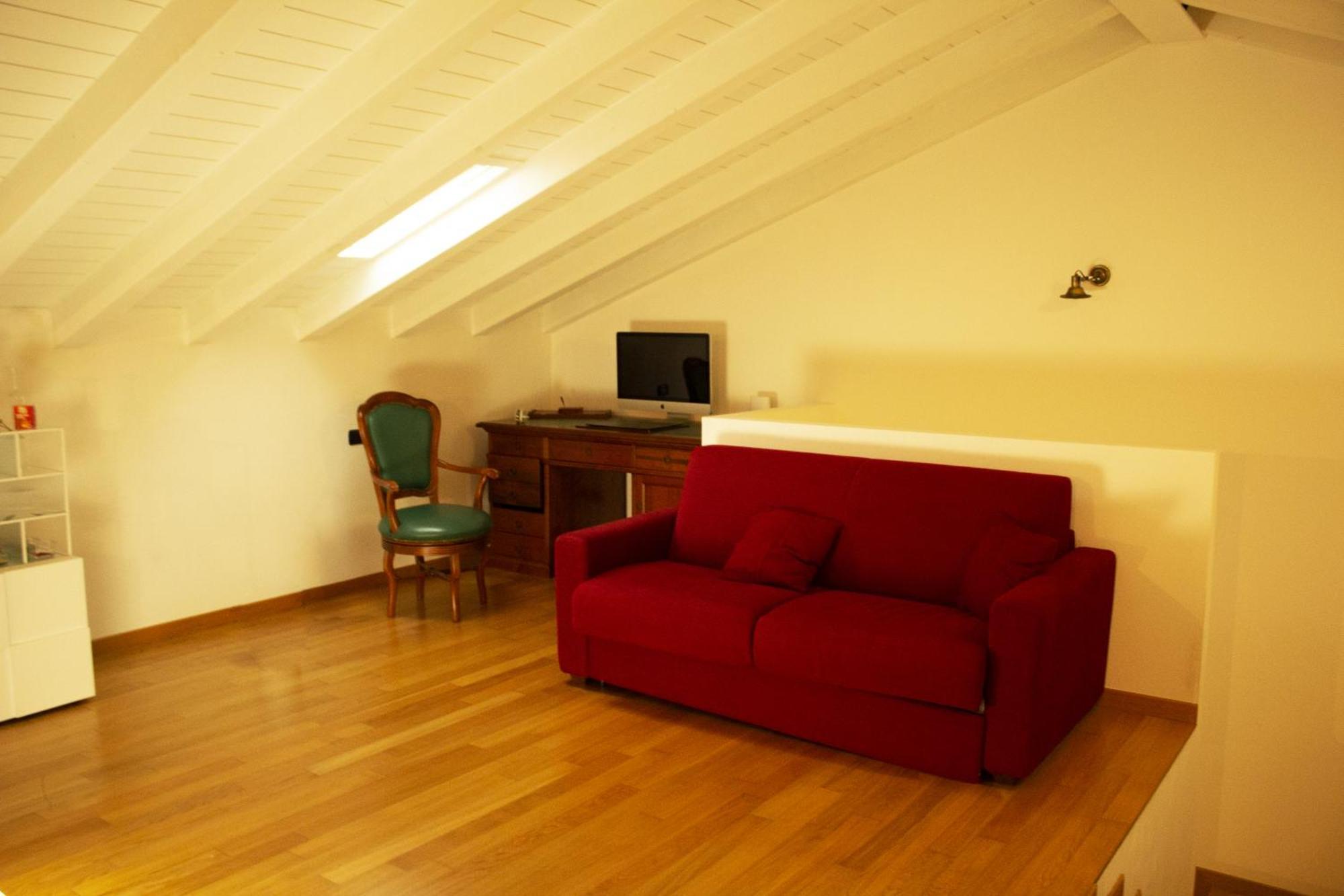 Bed and Breakfast Bb Tortona Mediolan Zewnętrze zdjęcie