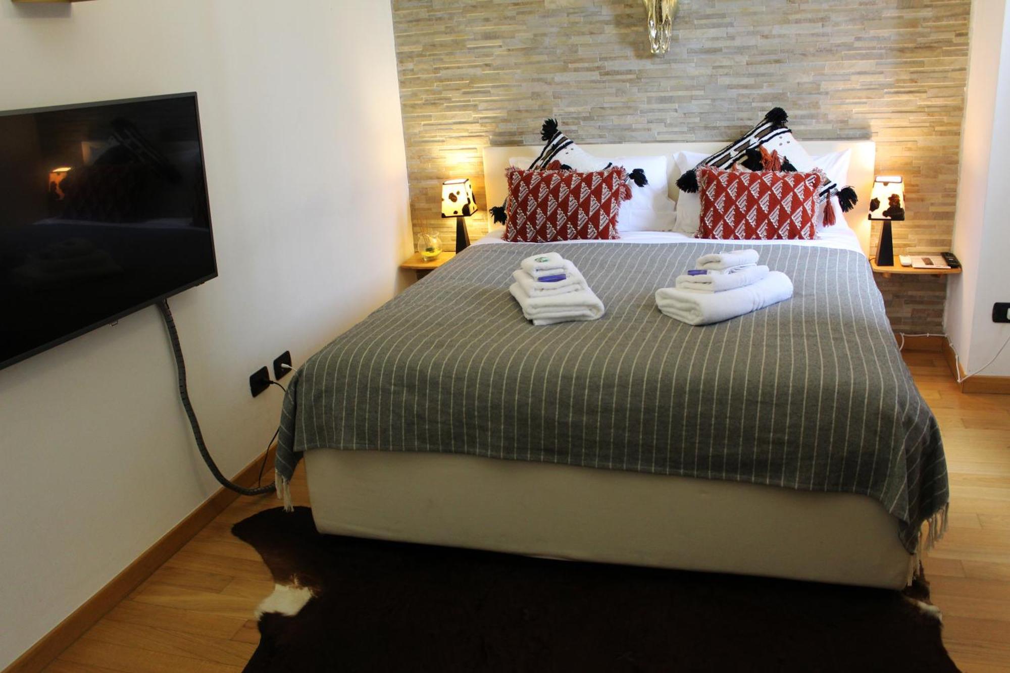 Bed and Breakfast Bb Tortona Mediolan Zewnętrze zdjęcie