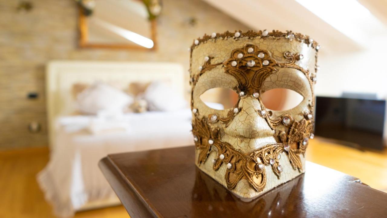Bed and Breakfast Bb Tortona Mediolan Zewnętrze zdjęcie