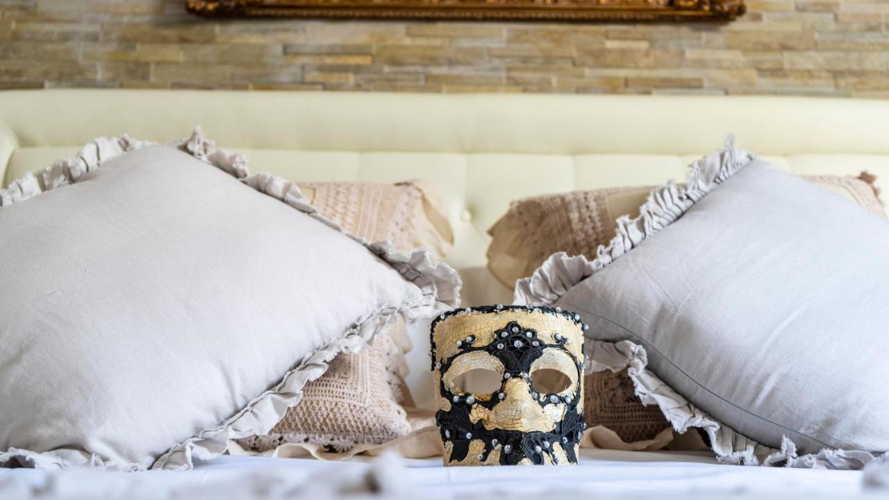 Bed and Breakfast Bb Tortona Mediolan Zewnętrze zdjęcie