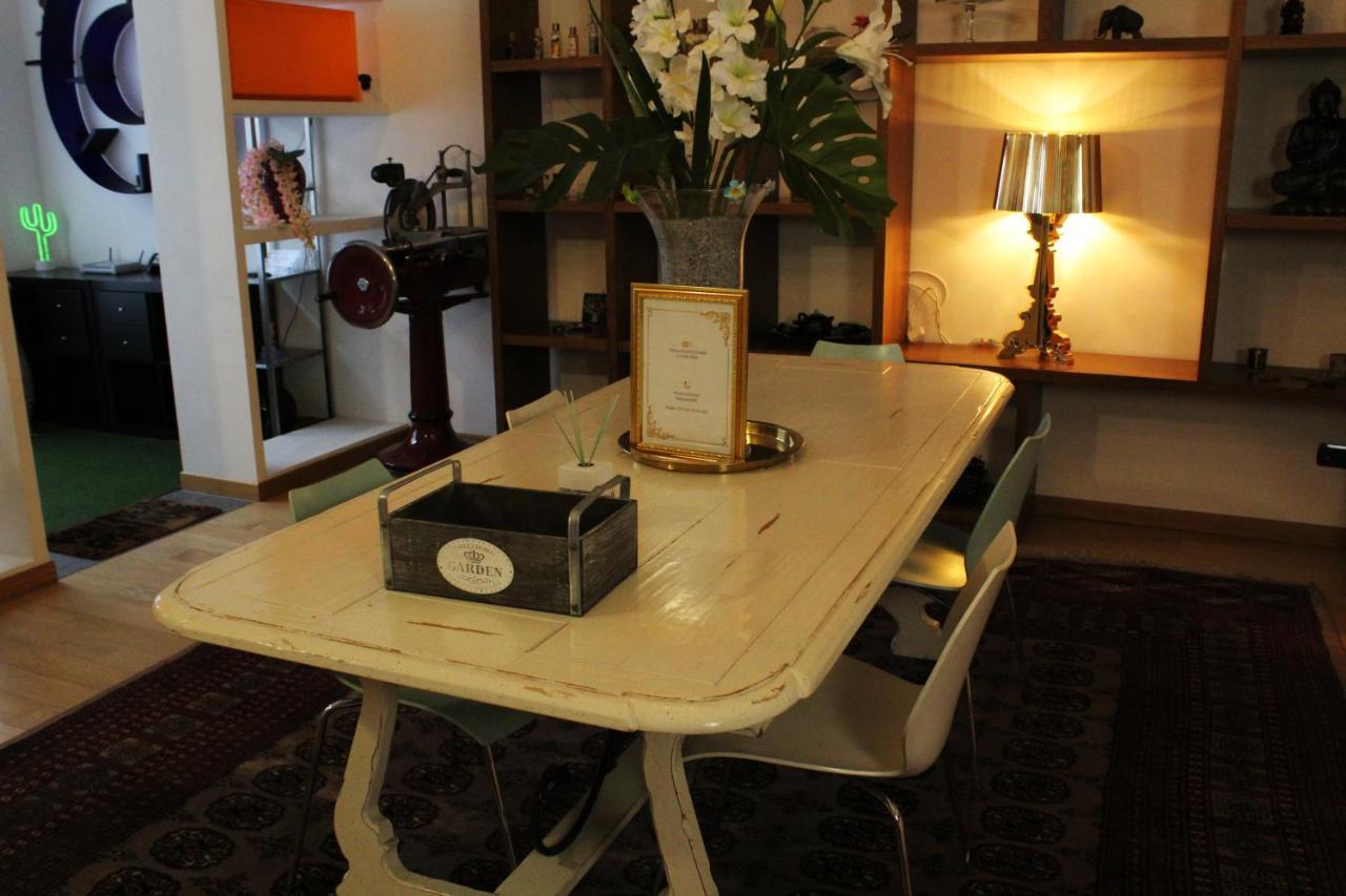 Bed and Breakfast Bb Tortona Mediolan Zewnętrze zdjęcie