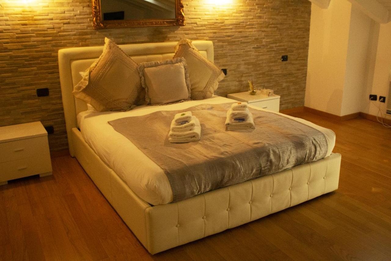 Bed and Breakfast Bb Tortona Mediolan Zewnętrze zdjęcie