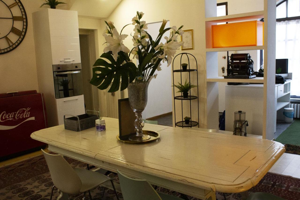 Bed and Breakfast Bb Tortona Mediolan Zewnętrze zdjęcie