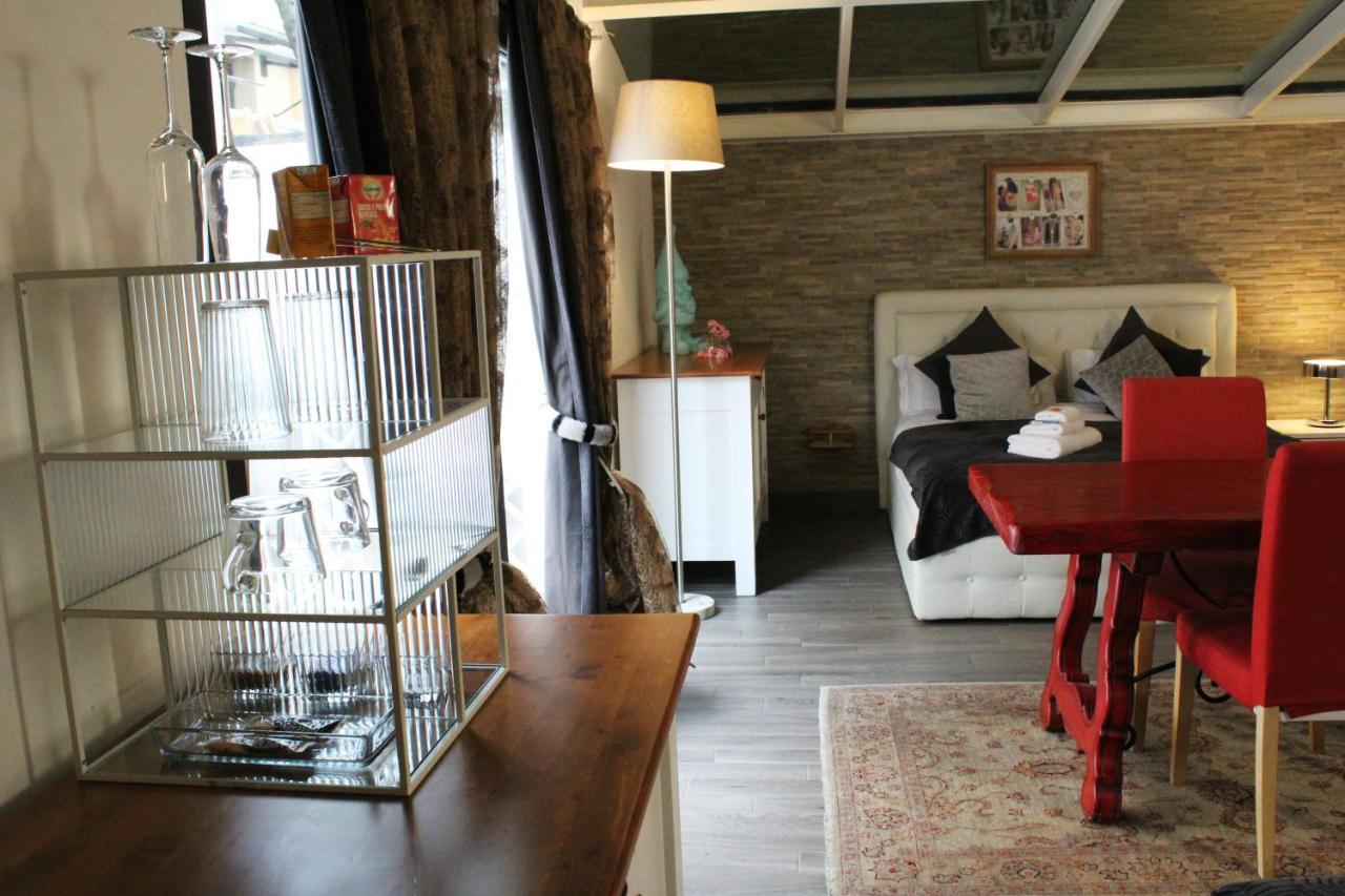 Bed and Breakfast Bb Tortona Mediolan Zewnętrze zdjęcie