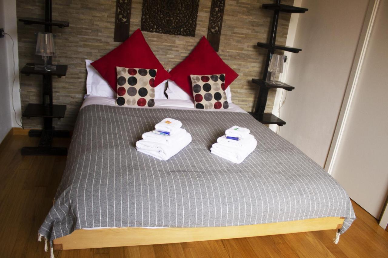 Bed and Breakfast Bb Tortona Mediolan Zewnętrze zdjęcie
